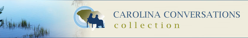 Carolinas Conversations Collection